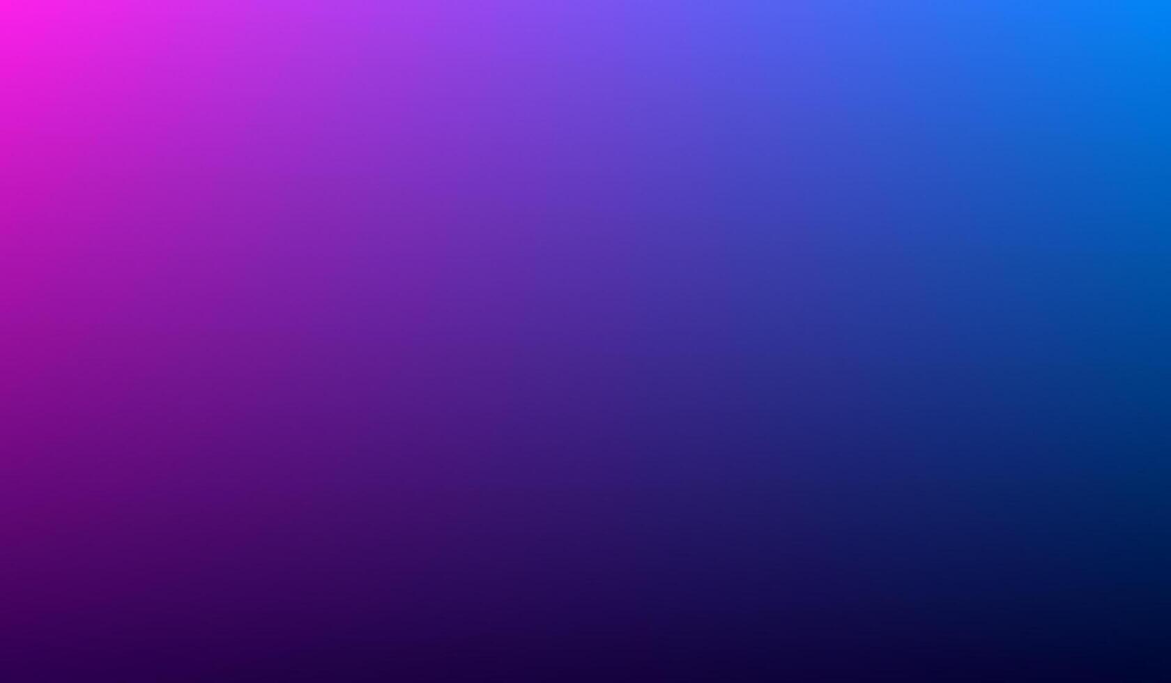 dynamic purple and blue vibrant color gradient background vector