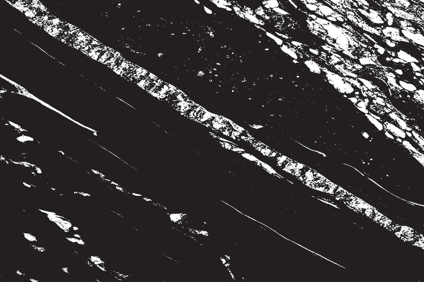 Elegant Monochrome Marble Texture, Minimalist Black and White Marble Design Background vector