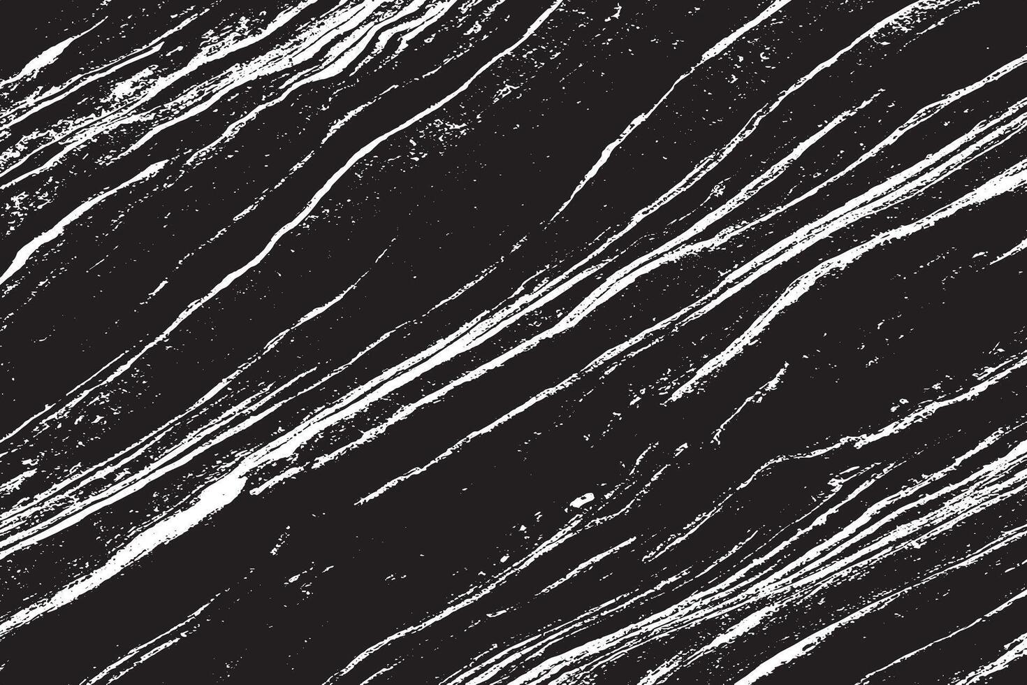 Timeless Black and White Marble Texture, Refined Monochromatic Marble Texture Design vector