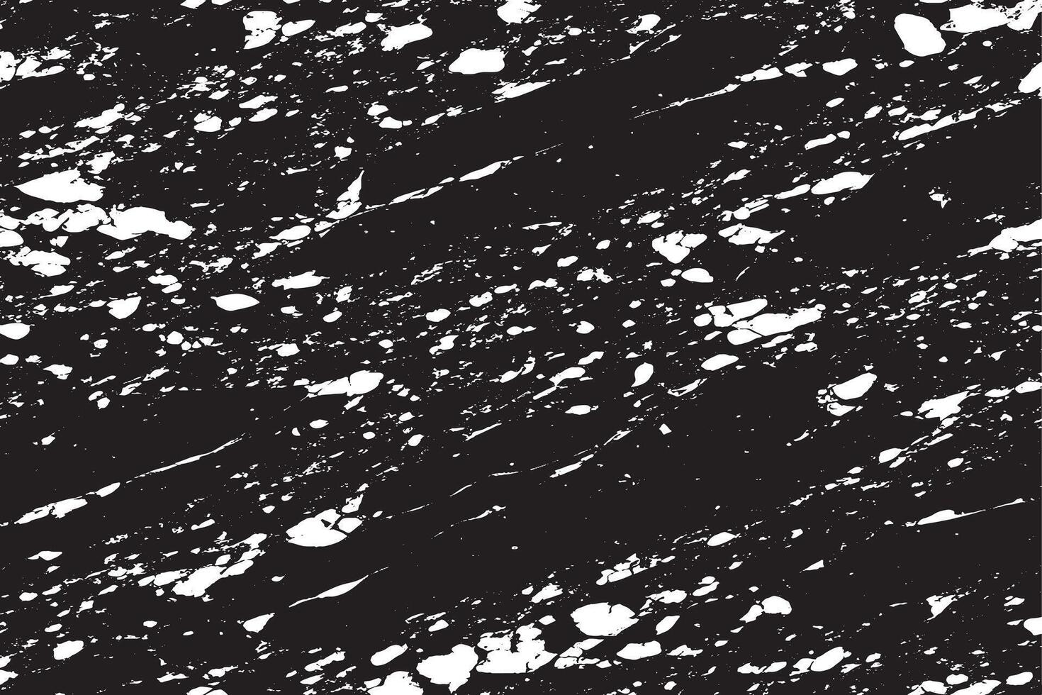 Timeless Black and White Marble Texture, Refined Monochromatic Marble Texture Design vector