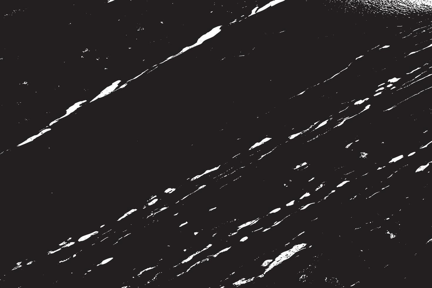 Abstract Black and White Marble Texture, Monochromatic Marble Pattern Background vector