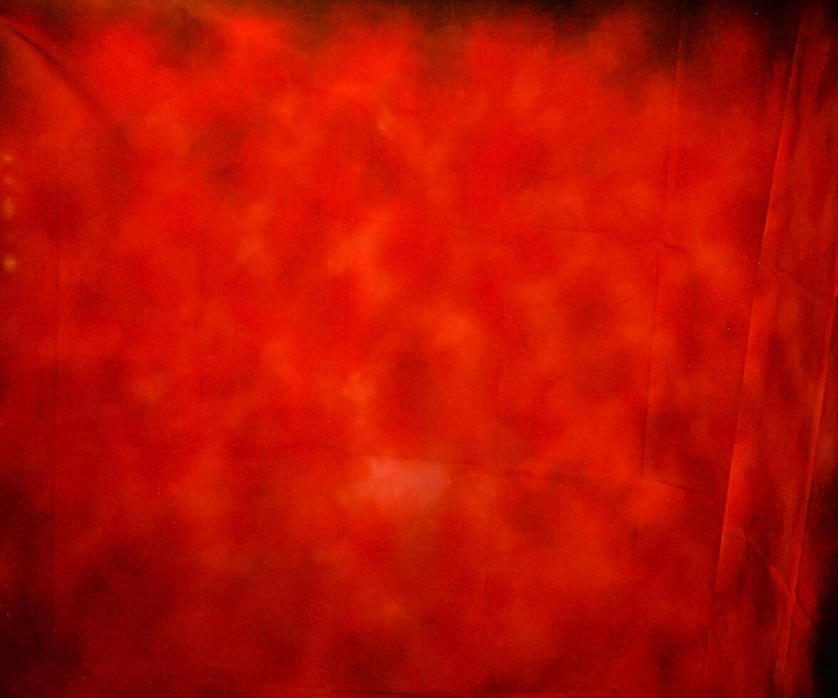 Red Abstract Background photo