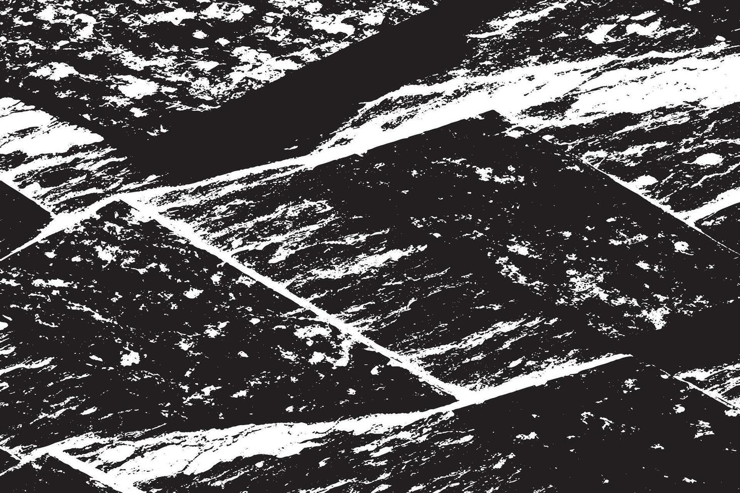 Minimalist Black and White Marble Design Background, Monochromatic Marble Pattern Background vector