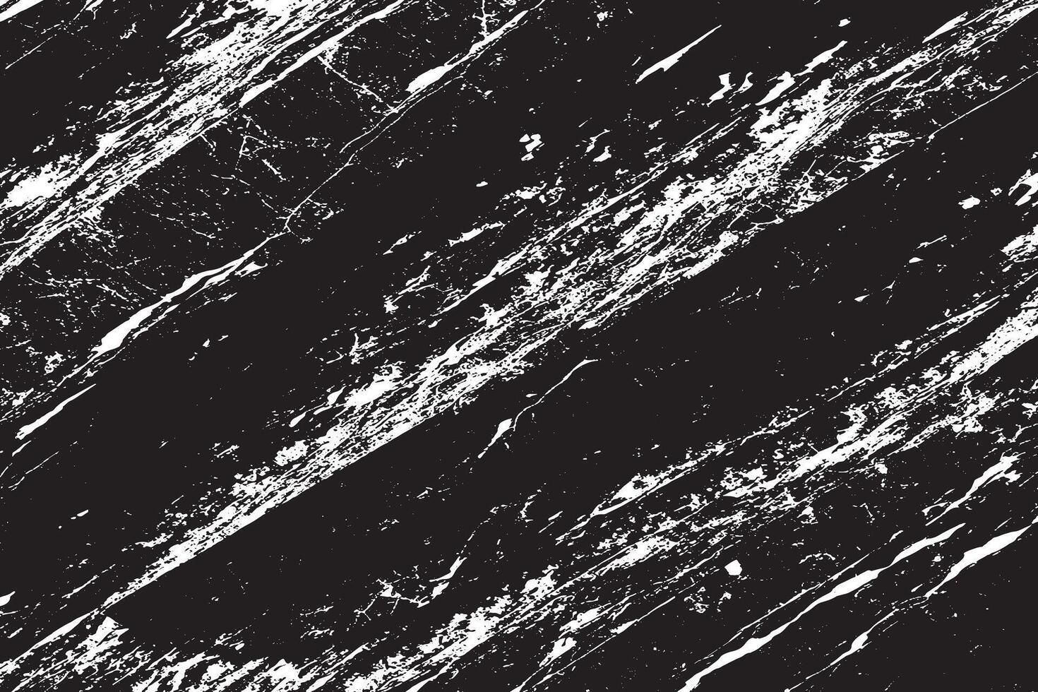 Chic Black and White Marble Texture Background, Stylish Monochrome Abstract Marble Design vector