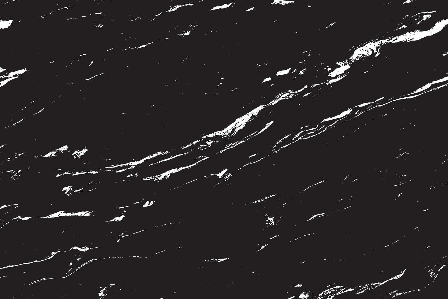 Sophisticated Black and White Marble Texture Design, Classic Monochrome Marble Art vector
