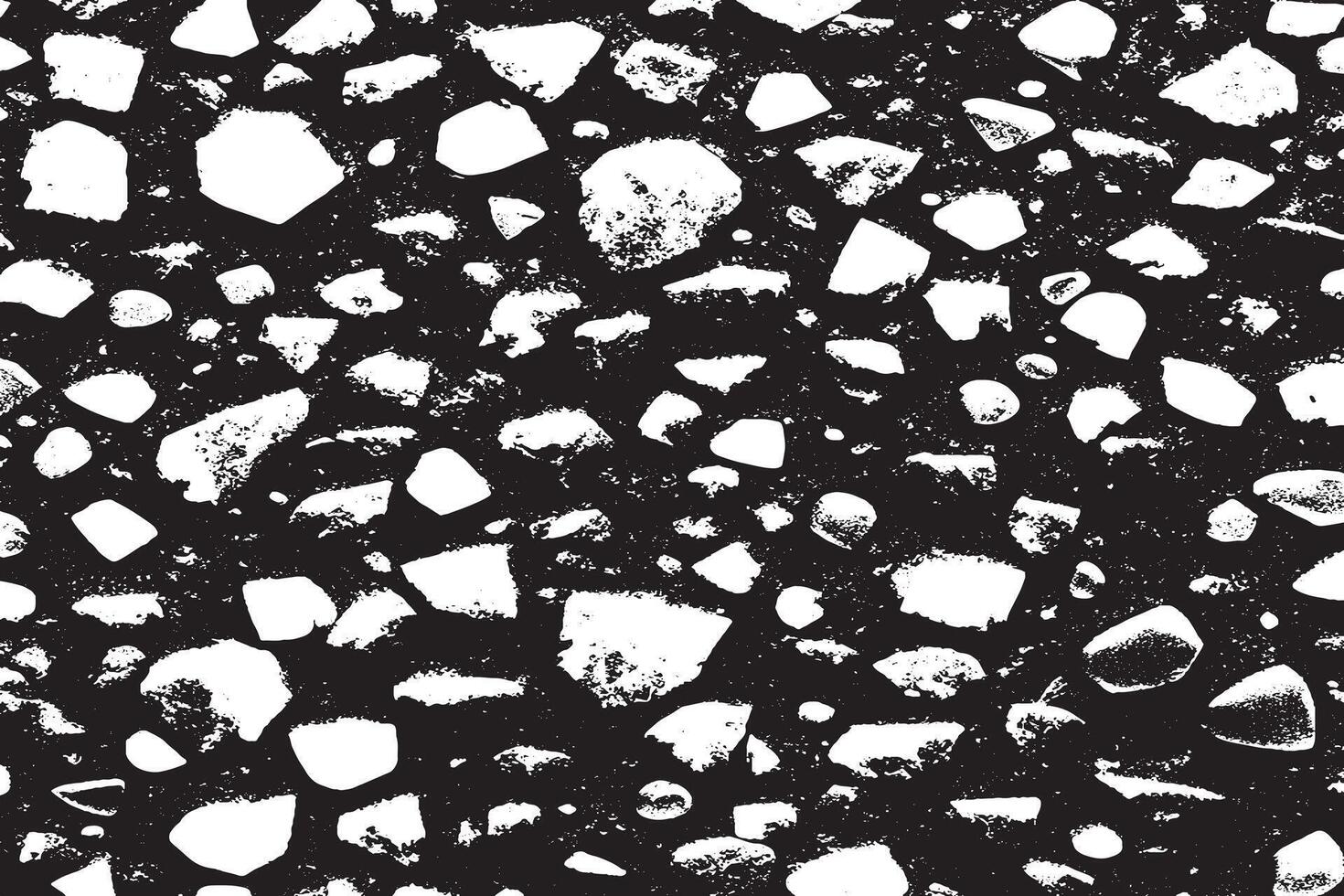 Elegant Monochrome Marble Texture, Minimalist Black and White Marble Design Background vector