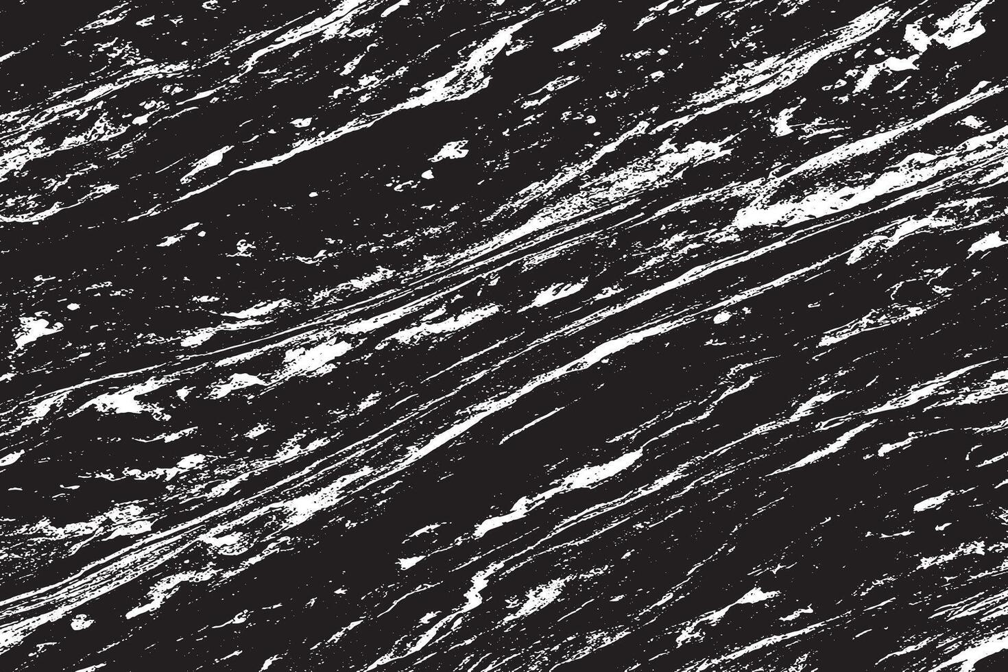 Elegant Monochrome Marble Texture, Minimalist Black and White Marble Design Background vector