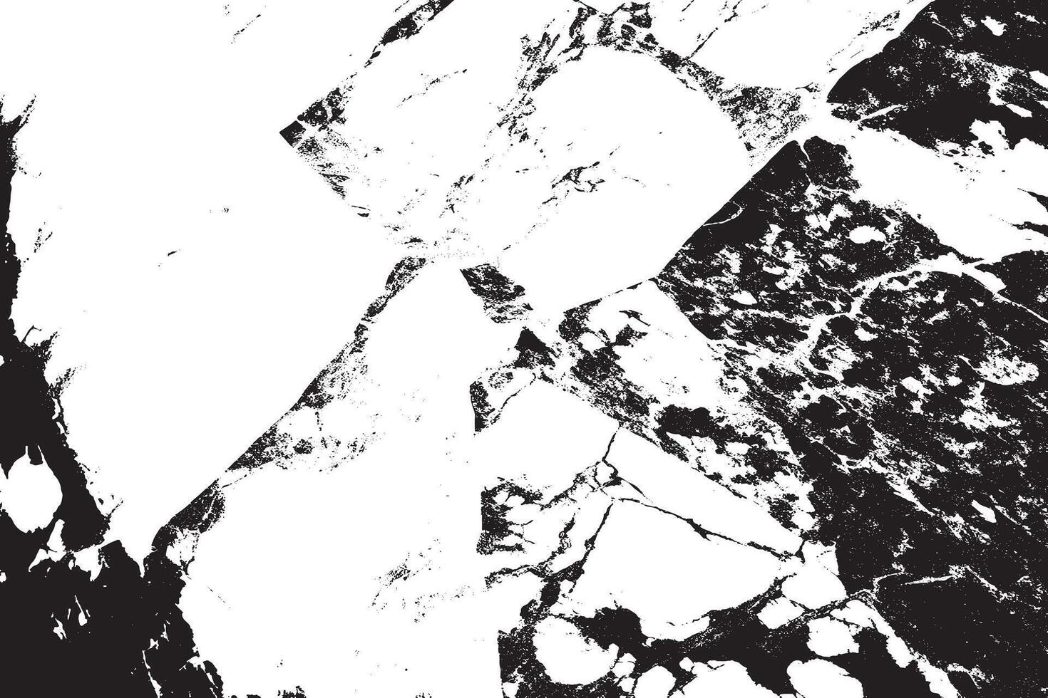 Elegant Monochrome Marble Texture, Minimalist Black and White Marble Design Background vector