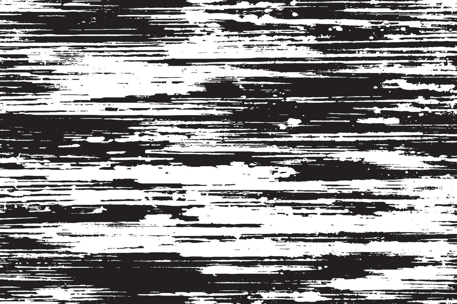 monochrome black abstract and grunge texture for background texture vector
