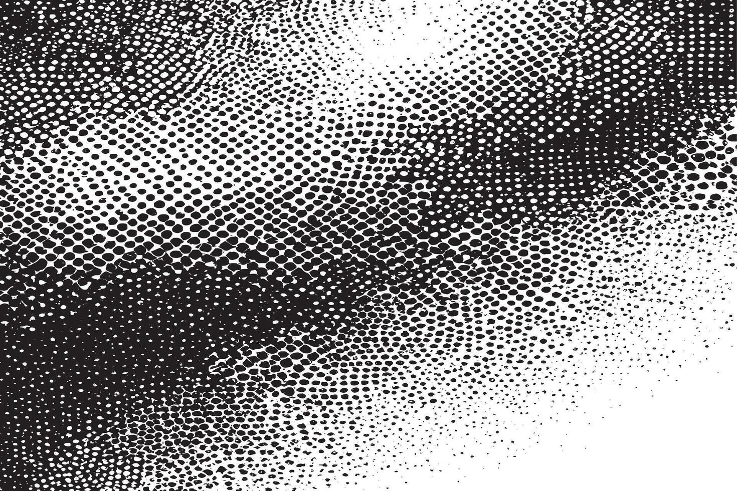monochrome black abstract and grunge texture for background texture vector