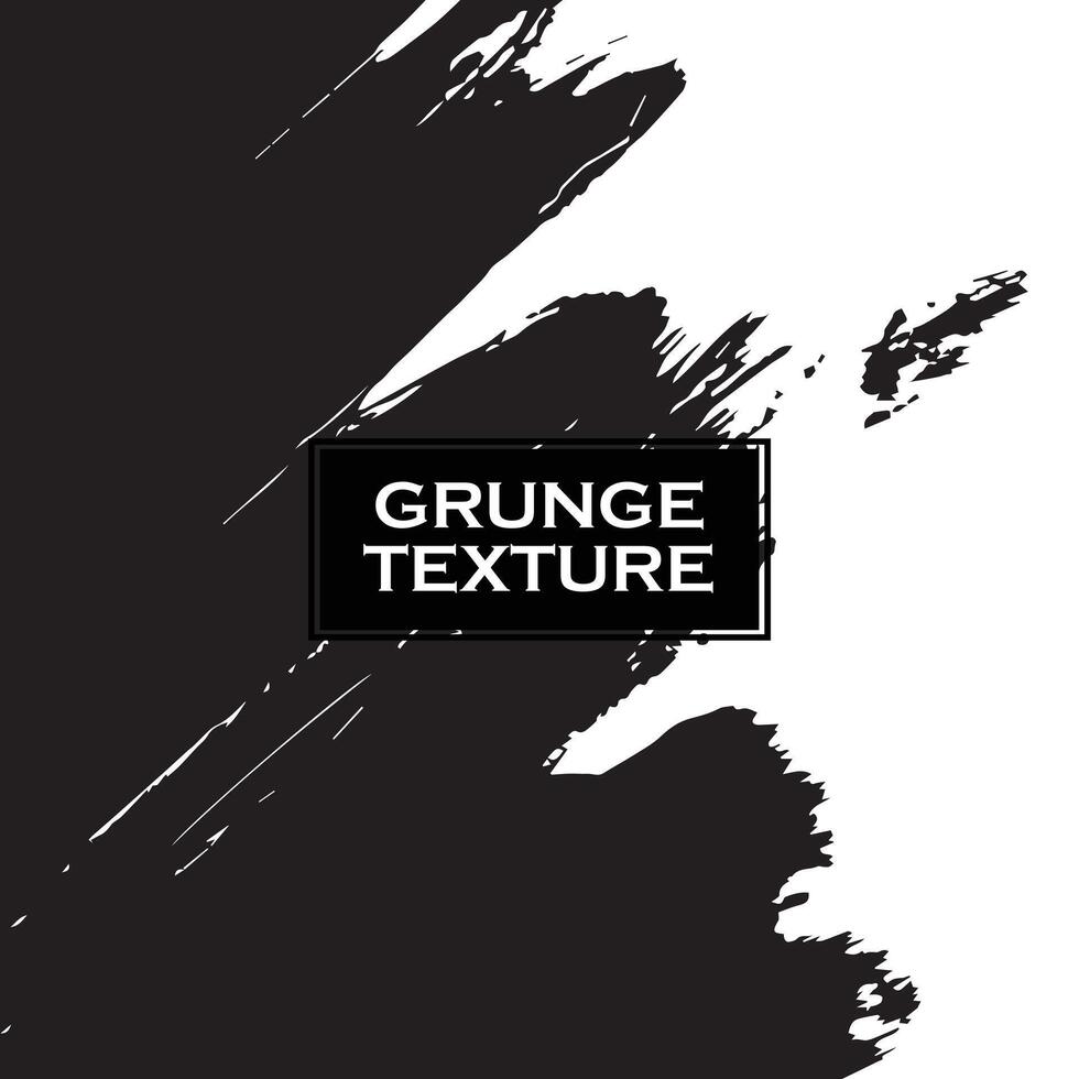 Grunge Texture Background, Grungy Effect Background vector