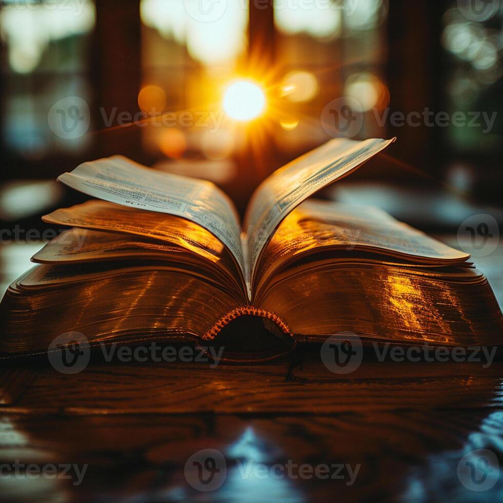 International Day Of Education With Books photo