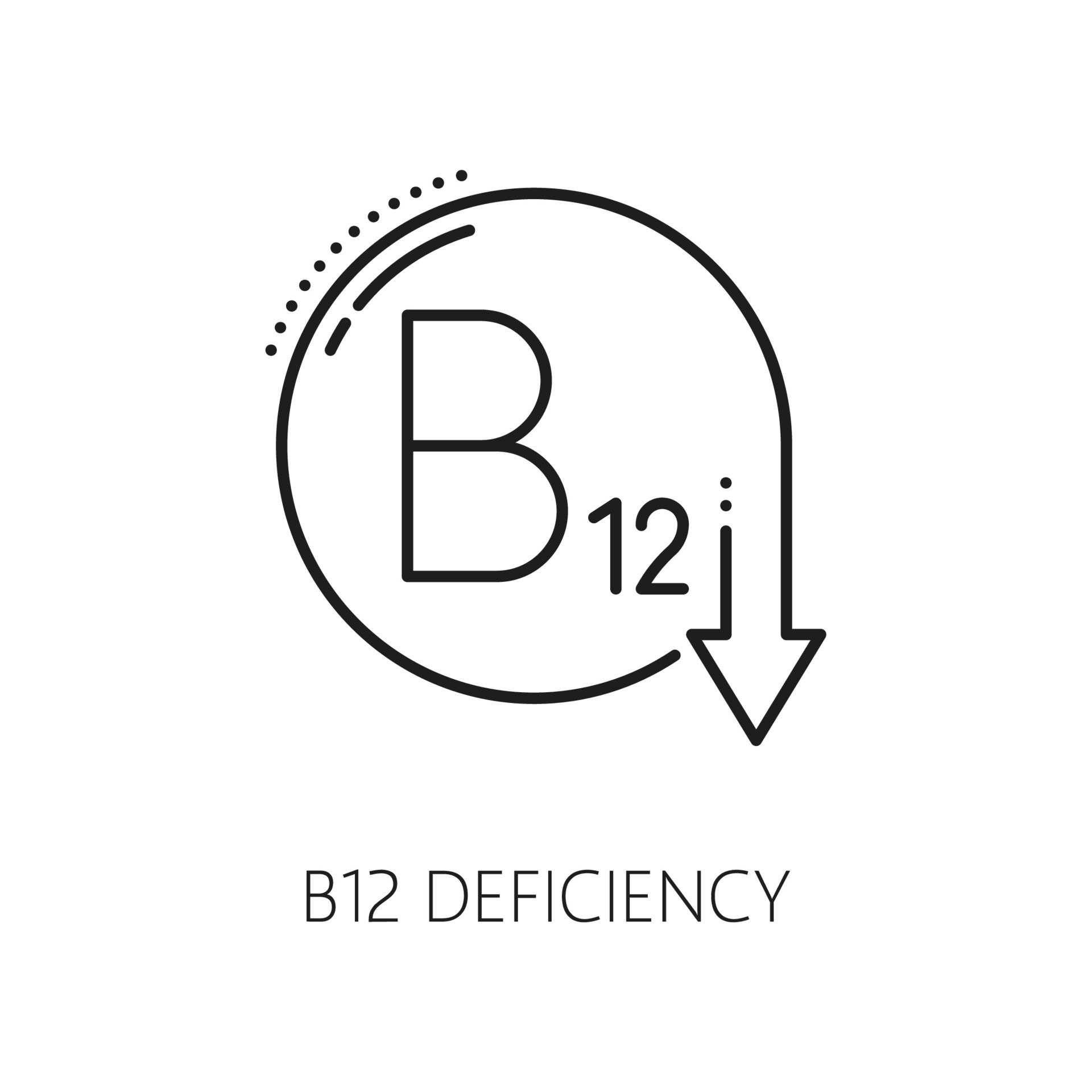 B12 Deficiency & Alcohol: The Hidden Connection - d5azd2l