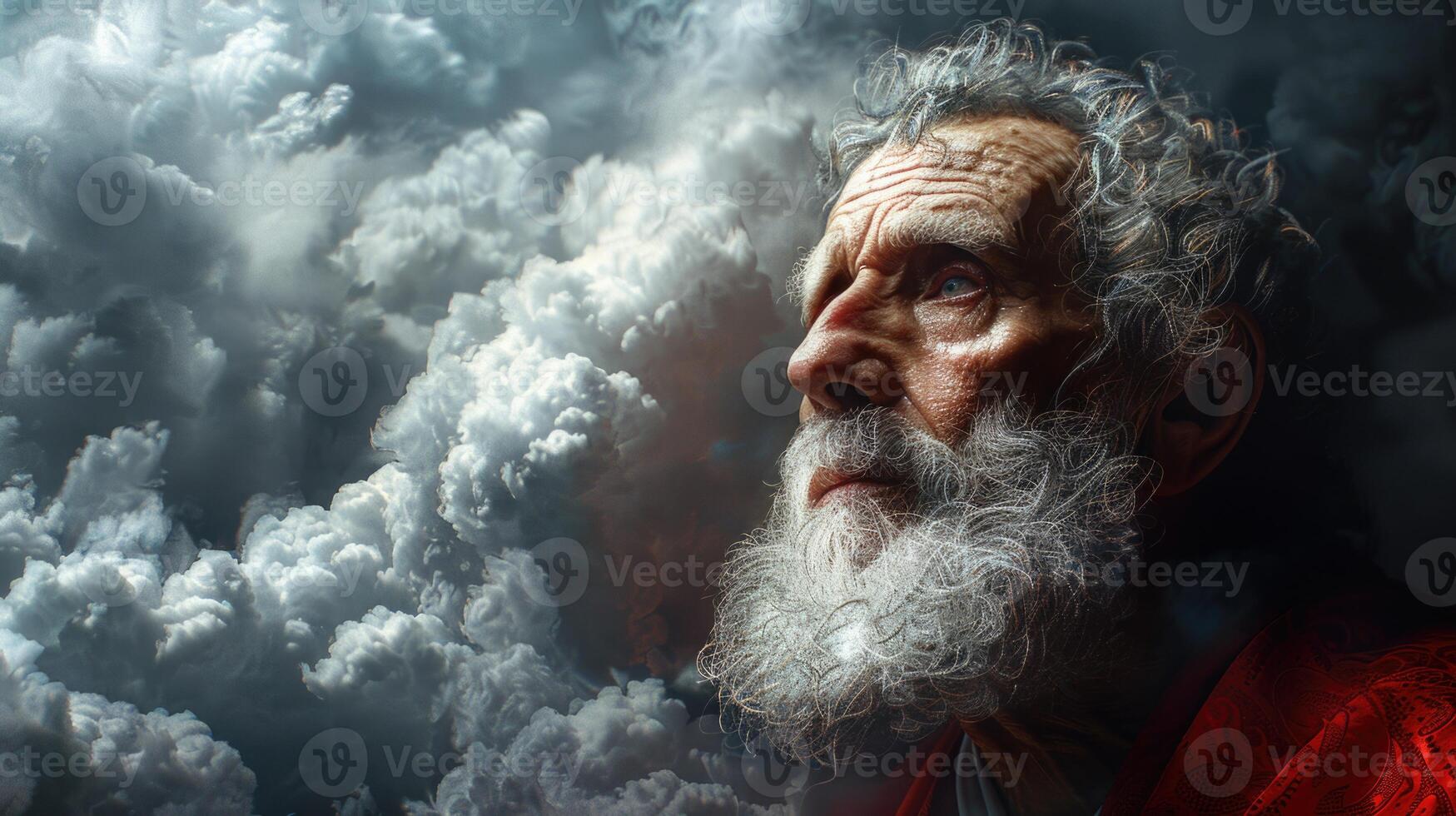 Saint Peter, apostle a foundational figure in early christianity and a central figure in catholic tradition photo