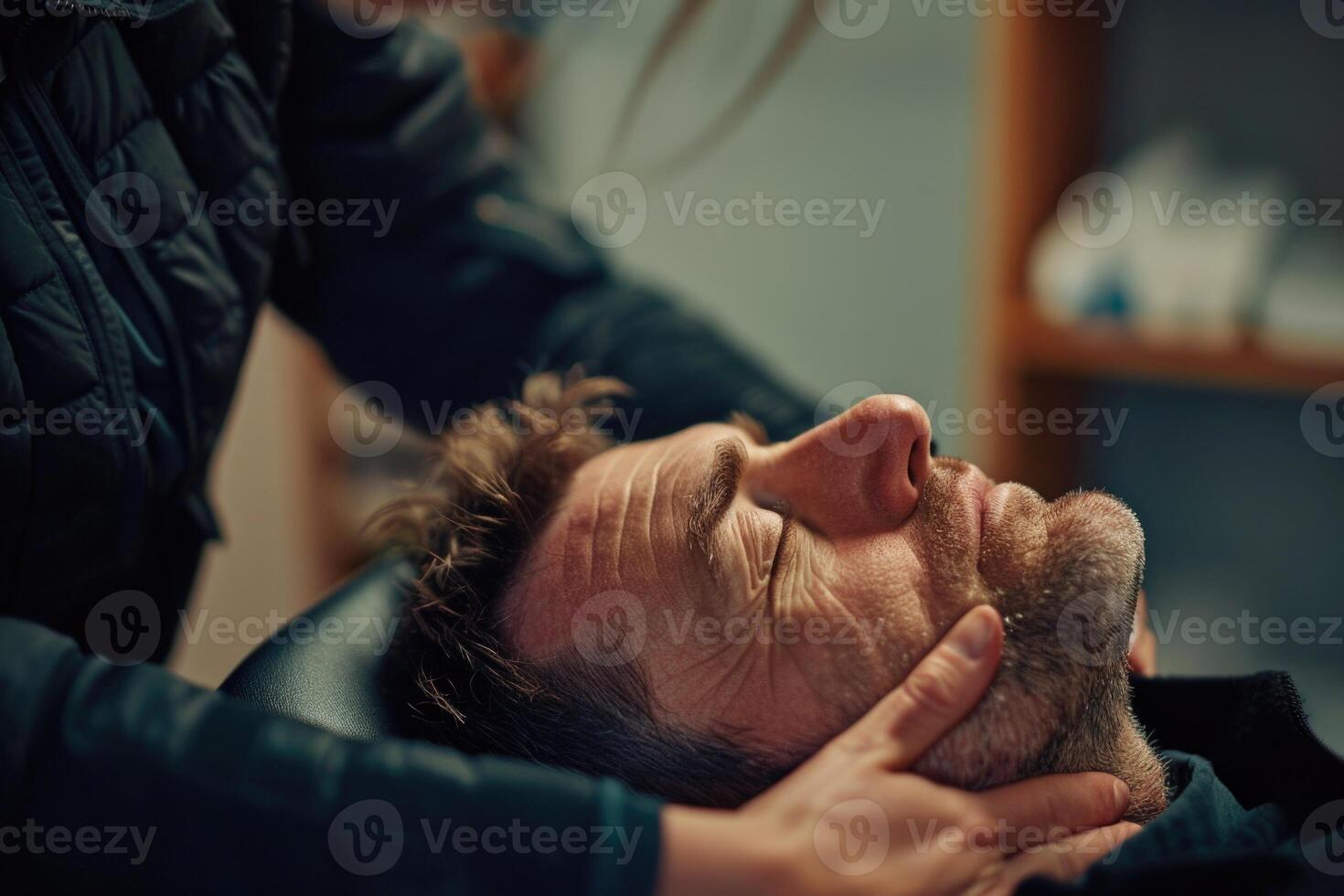 Chiropractic care, holistic approach to health and wellness, emphasizing spinal adjustments, therapeutic exercises, and lifestyle modifications for optimal well-being and pain relief. photo
