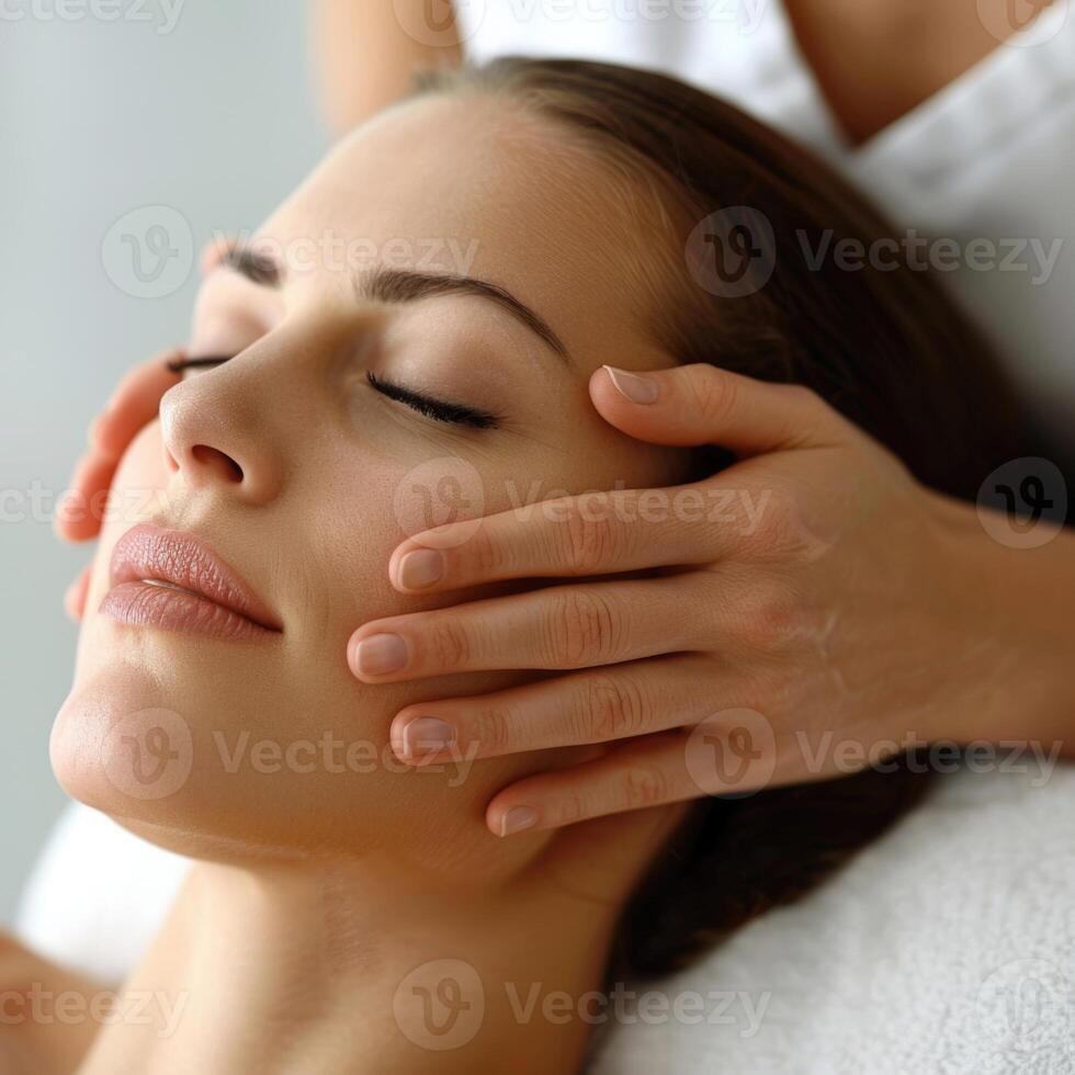 Chiropractic care, holistic approach to health and wellness, emphasizing spinal adjustments, therapeutic exercises, and lifestyle modifications for optimal well-being and pain relief. photo