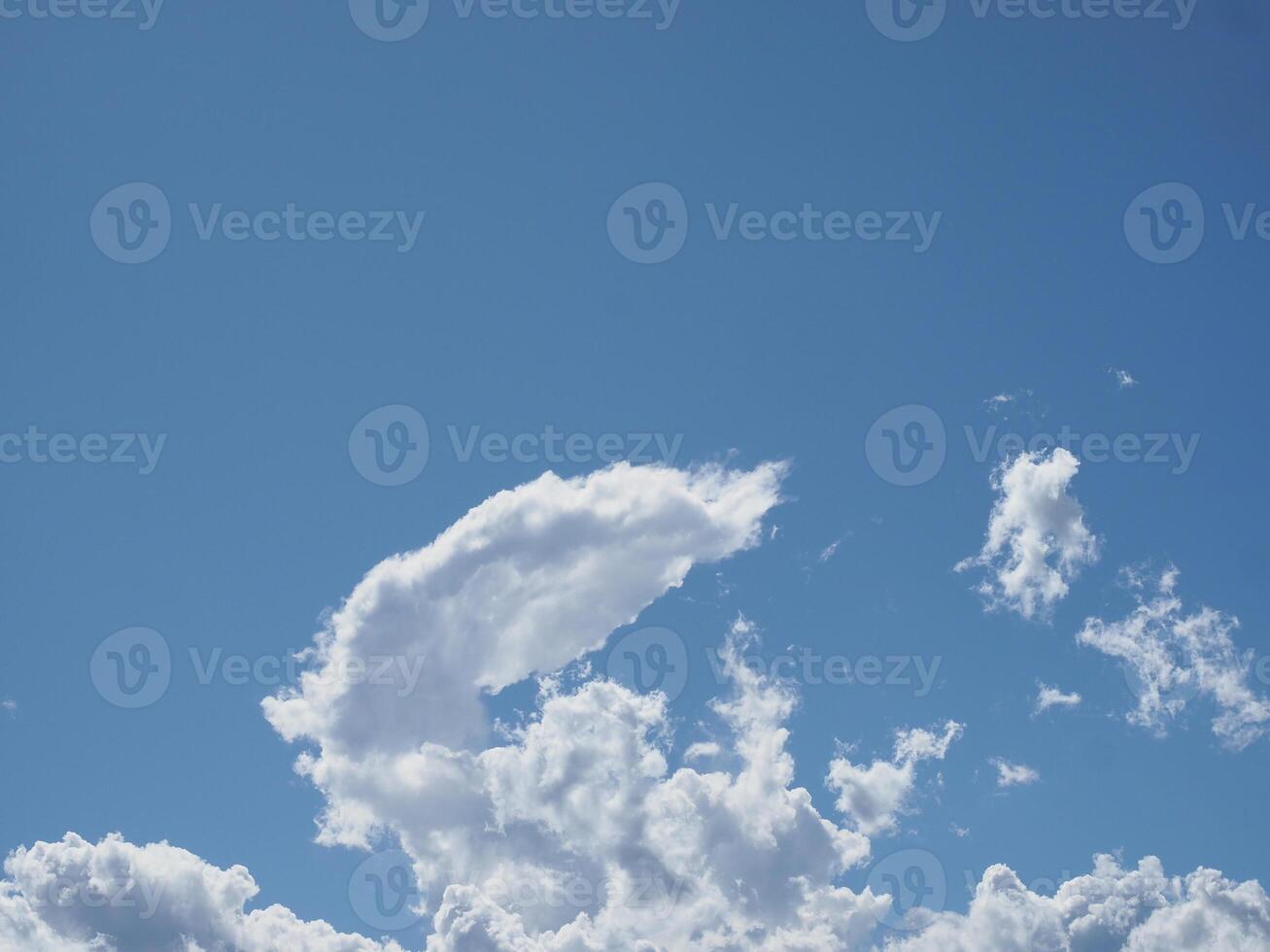 cloudscape useful as background photo