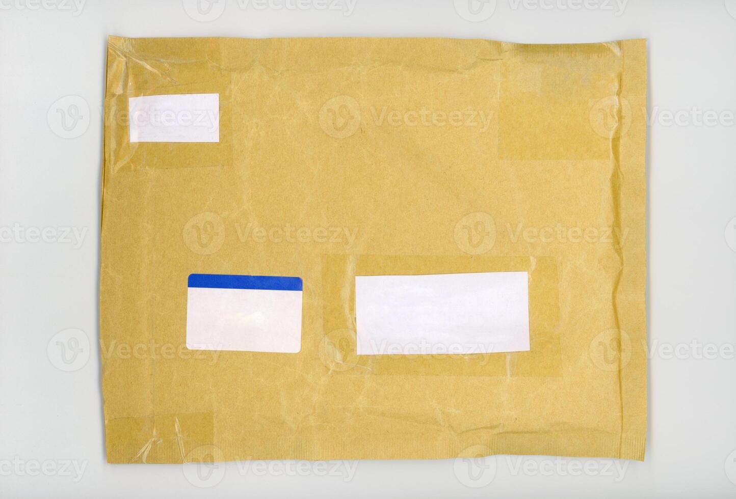 small packet envelope photo