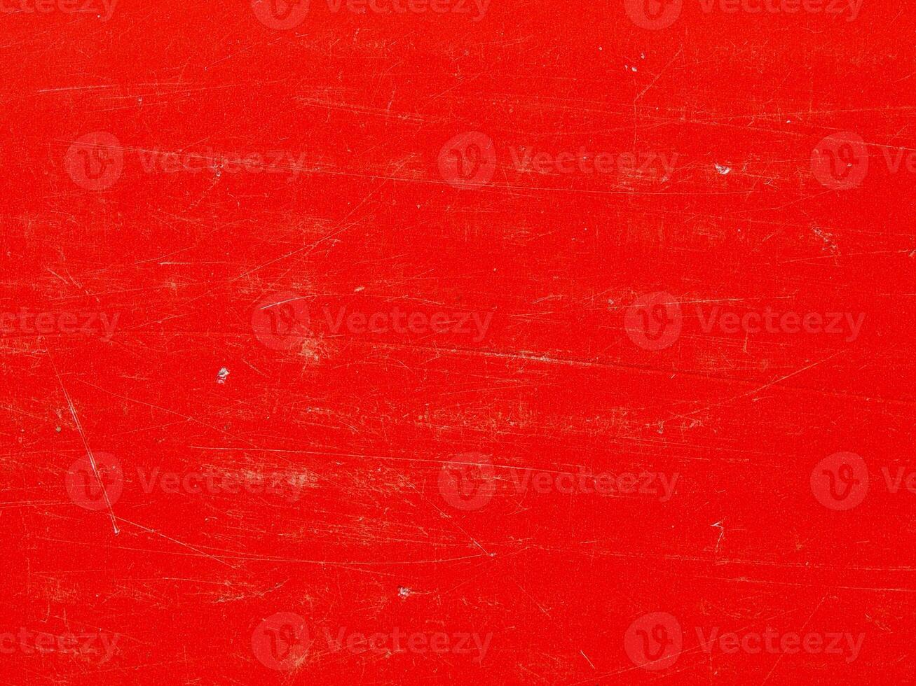 industrial style Red paper texture background photo