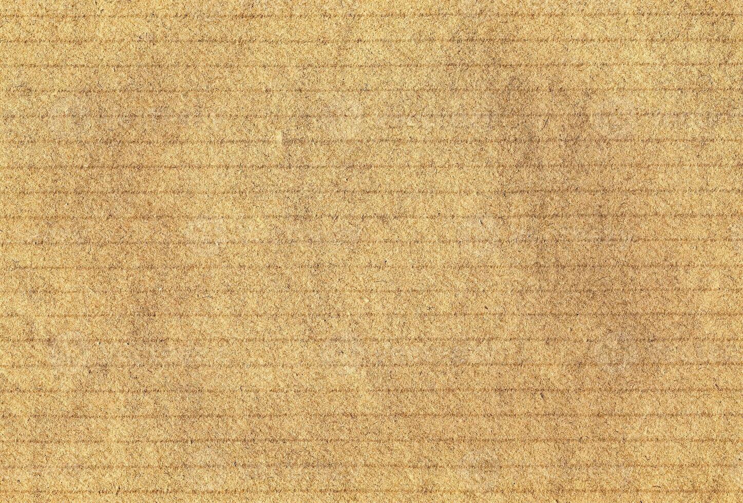 Brown paper texture background photo