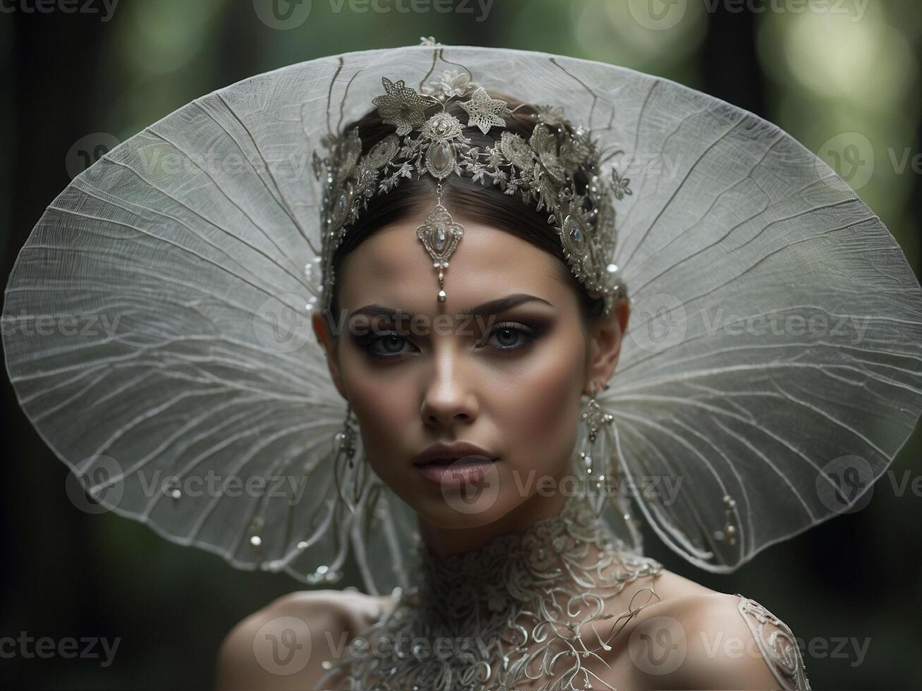 fashion beauty woman photo