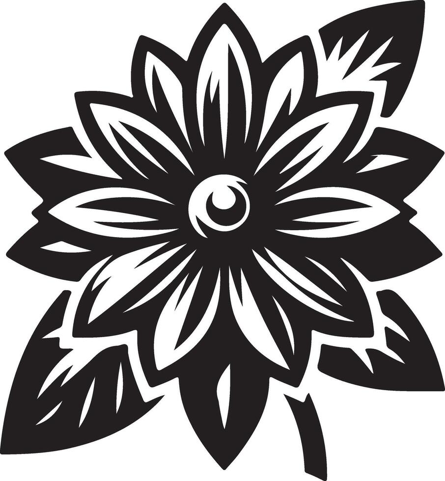 Mother's Day Flower vector