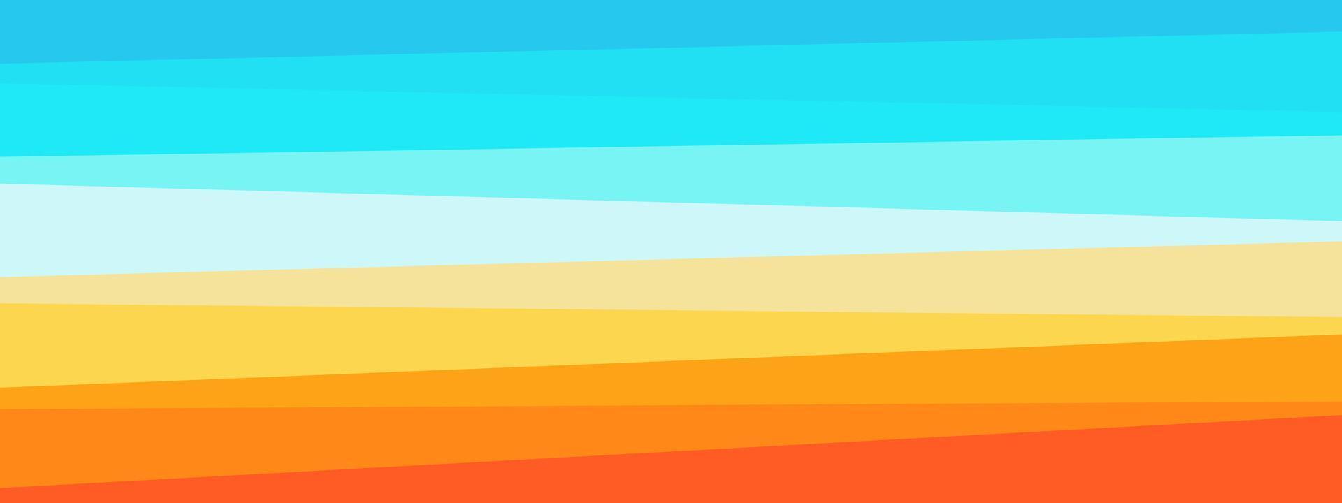 colorful abstract pattern background. template summer concept. vector