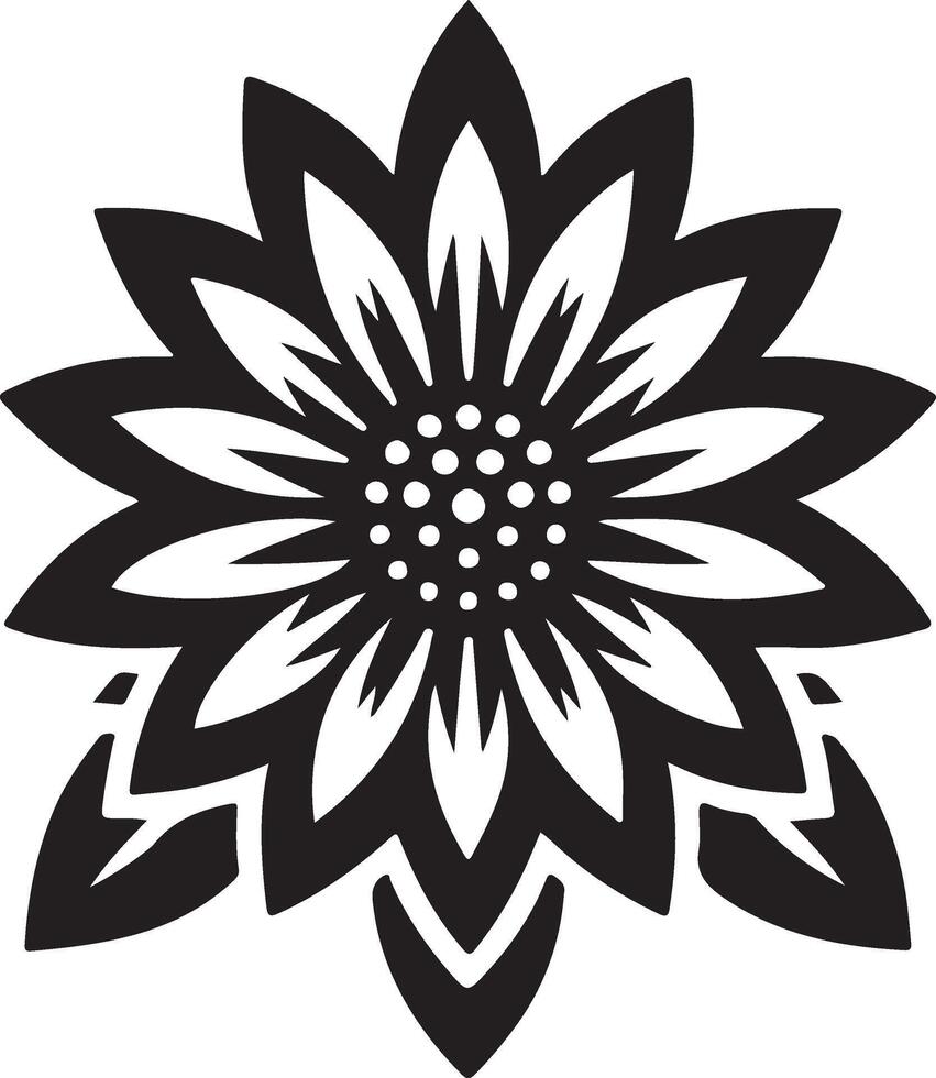 Mother's Day Flower vector