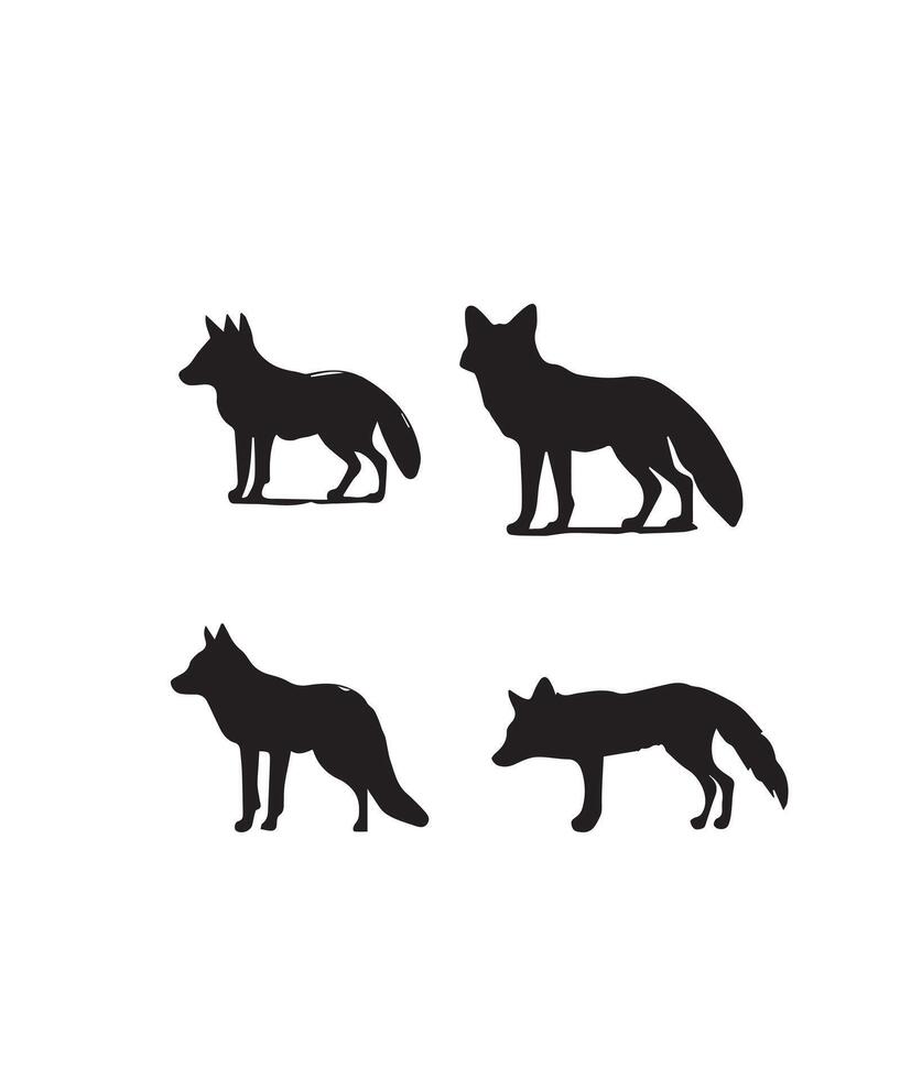 fox design ... vector