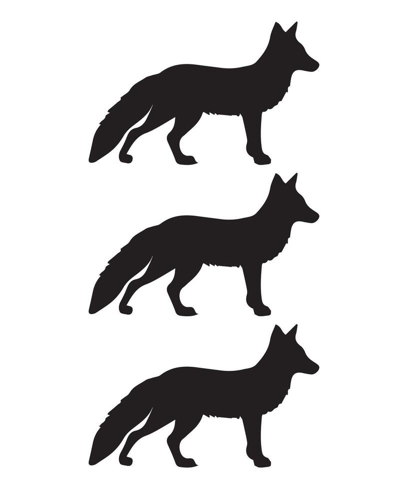 fox design ... vector