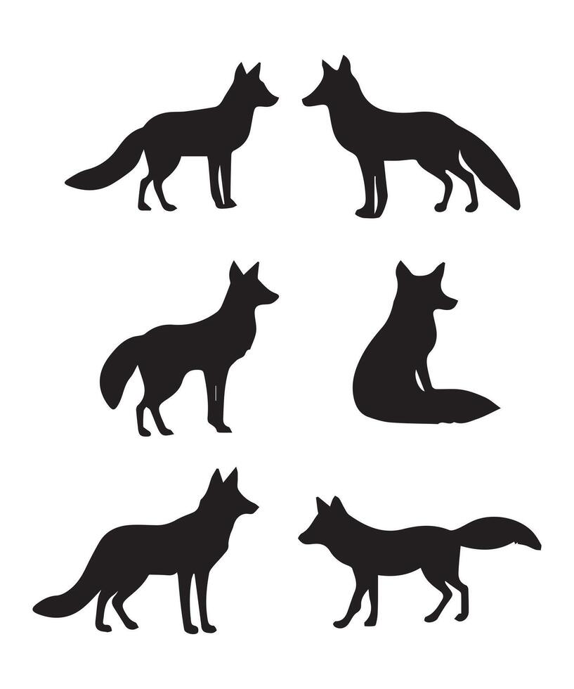 fox design ... vector