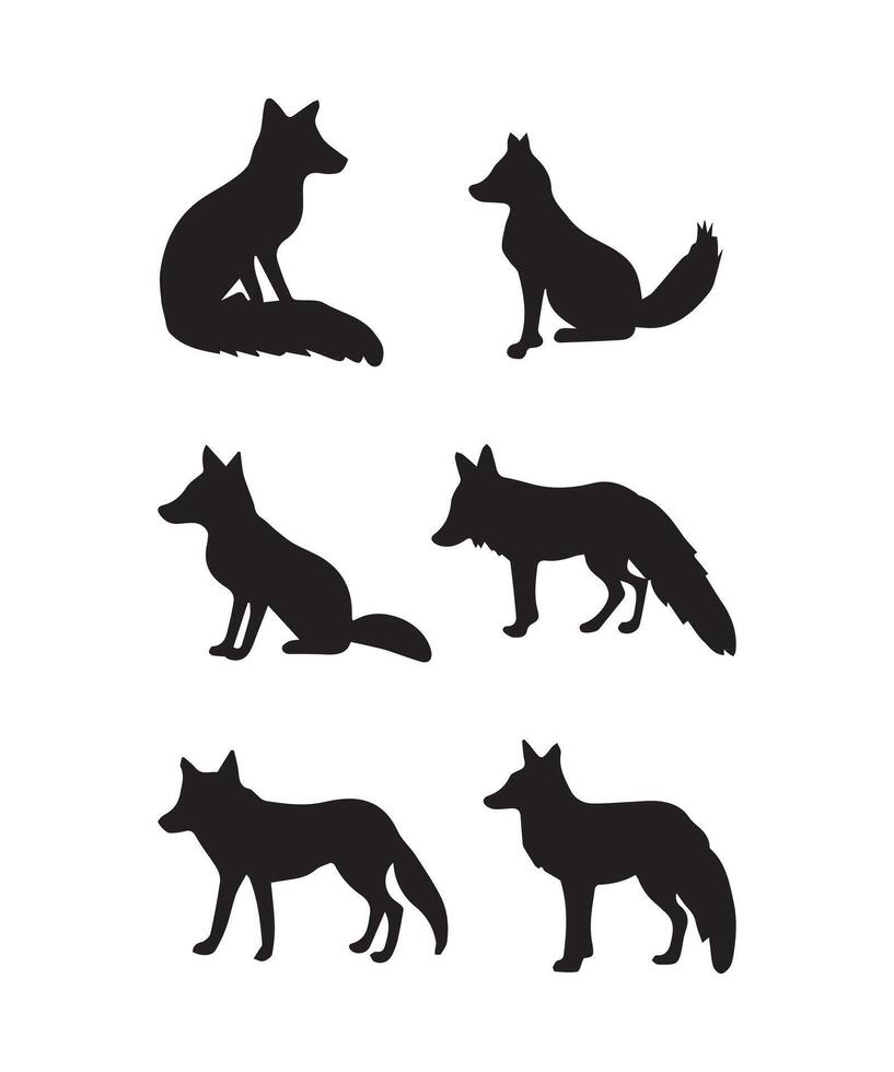 fox design ... vector