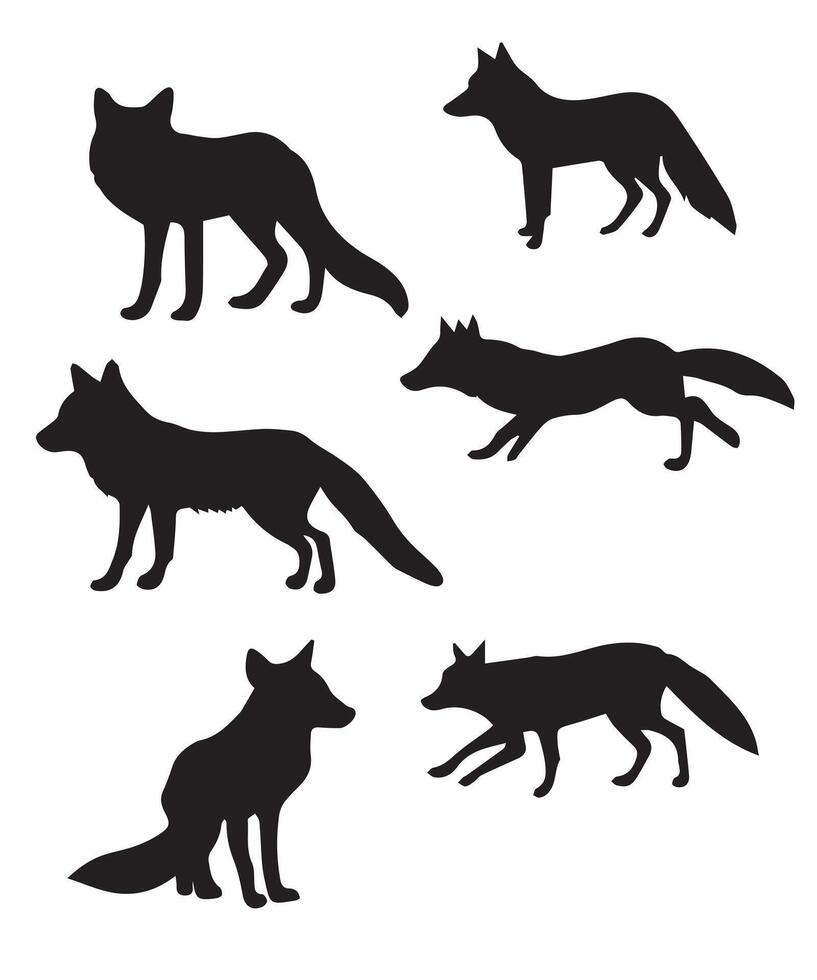 fox design ... vector