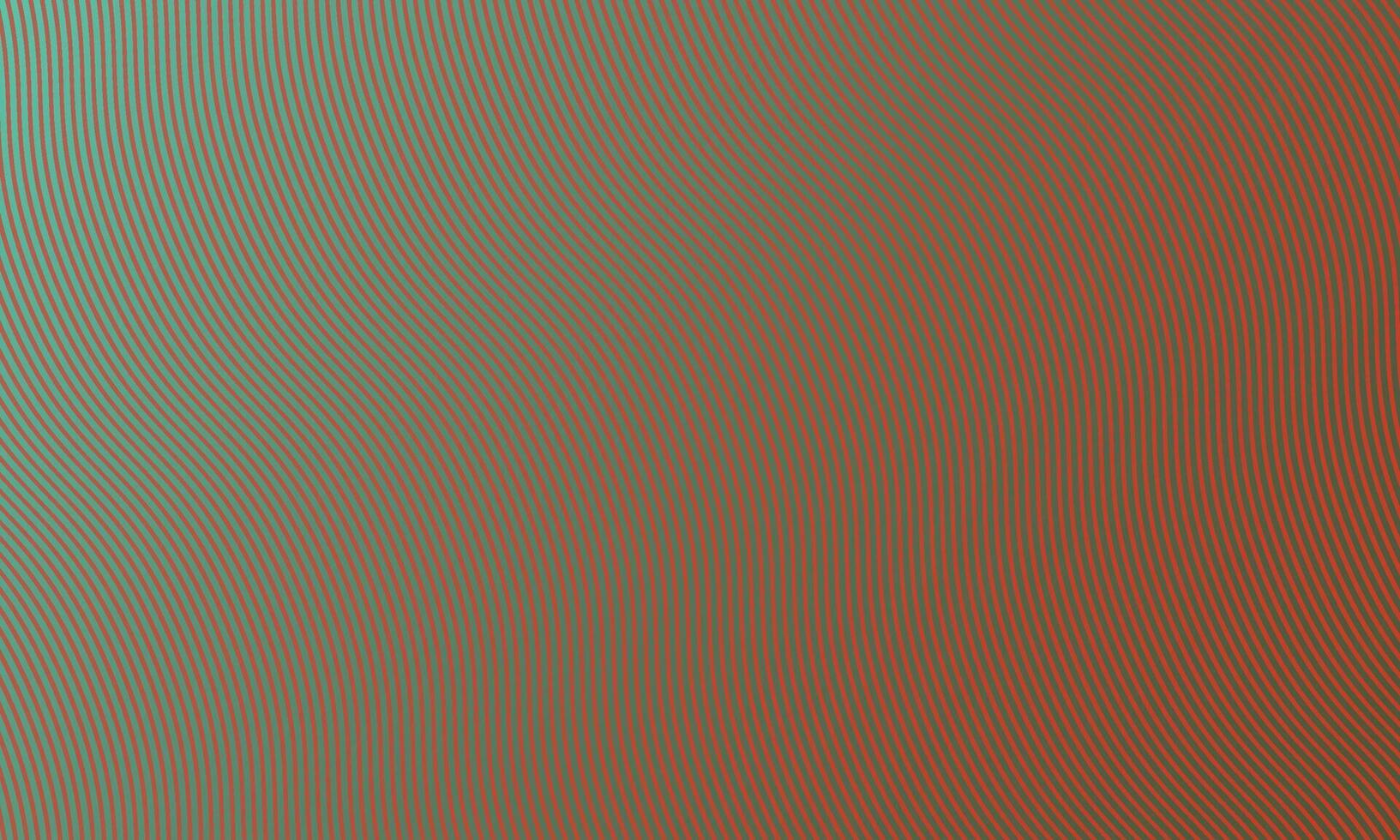 Curve lines background. gradient background. vector