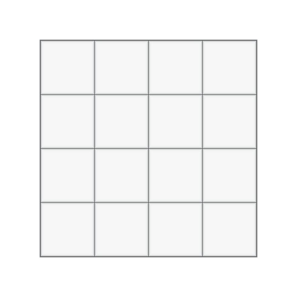 ceramic floor icon illustration design template vector
