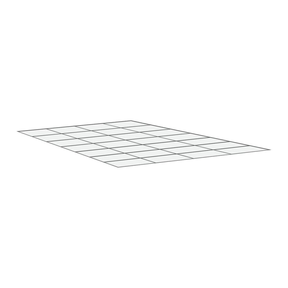 ceramic floor icon illustration design template vector