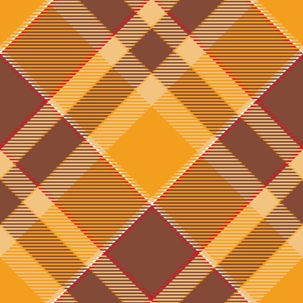 Plaids Pattern Seamless. Checkerboard Pattern Template for Design Ornament. Seamless Fabric Texture. vector