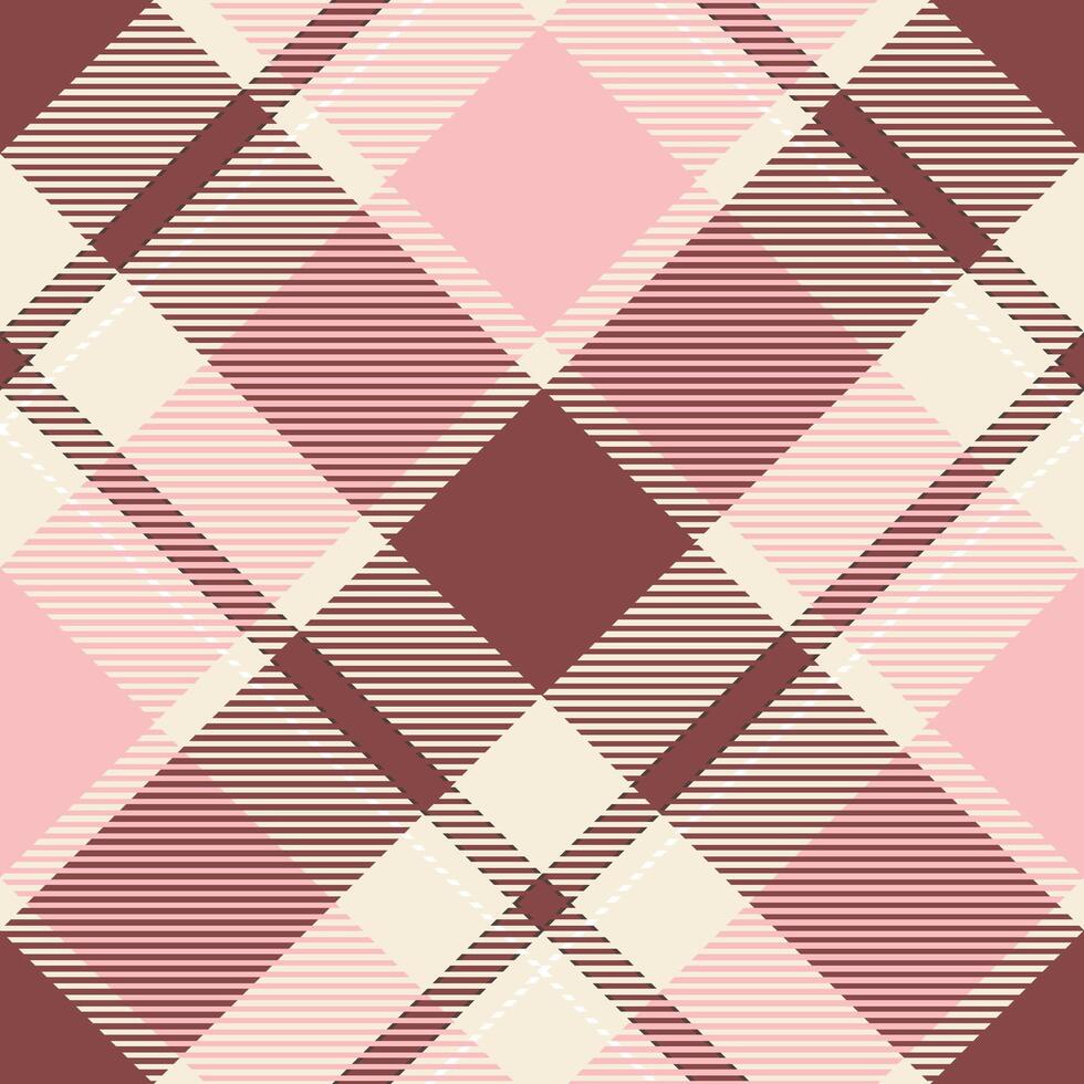 Plaids Pattern Seamless. Abstract Check Plaid Pattern Traditional Scottish Woven Fabric. Lumberjack Shirt Flannel Textile. Pattern Tile Swatch Included. vector