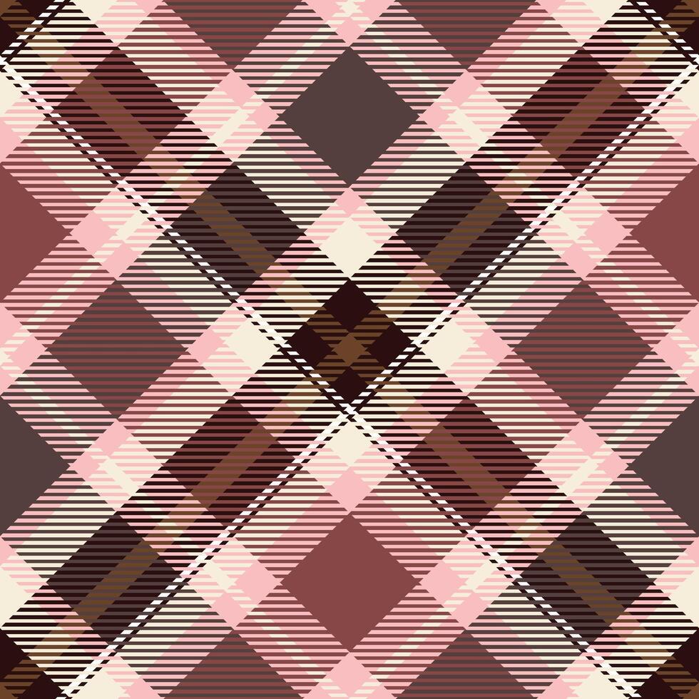 Plaids Pattern Seamless. Abstract Check Plaid Pattern Seamless. Tartan Illustration Set for Scarf, Blanket, Other Modern Spring Summer Autumn Winter Holiday Fabric Print. vector