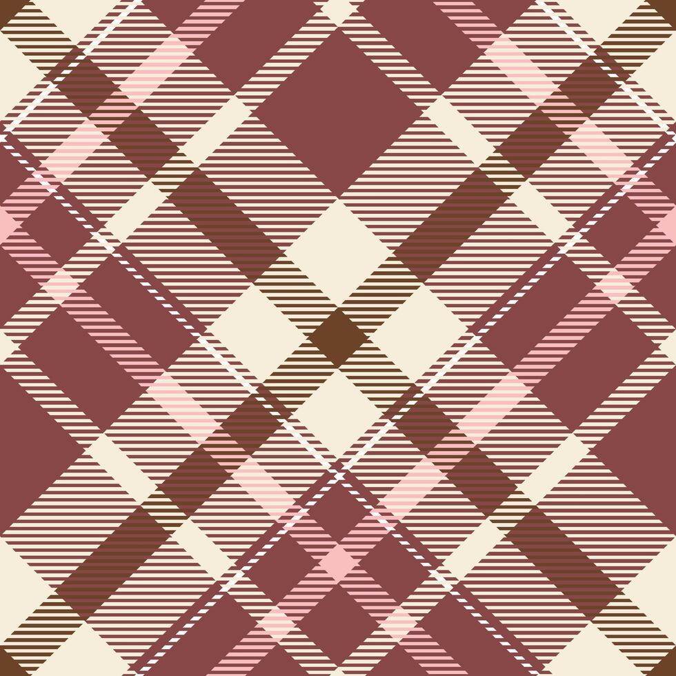 Plaids Pattern Seamless. Traditional Scottish Checkered Background. Seamless Tartan Illustration Set for Scarf, Blanket, Other Modern Spring Summer Autumn Winter Holiday Fabric Print. vector