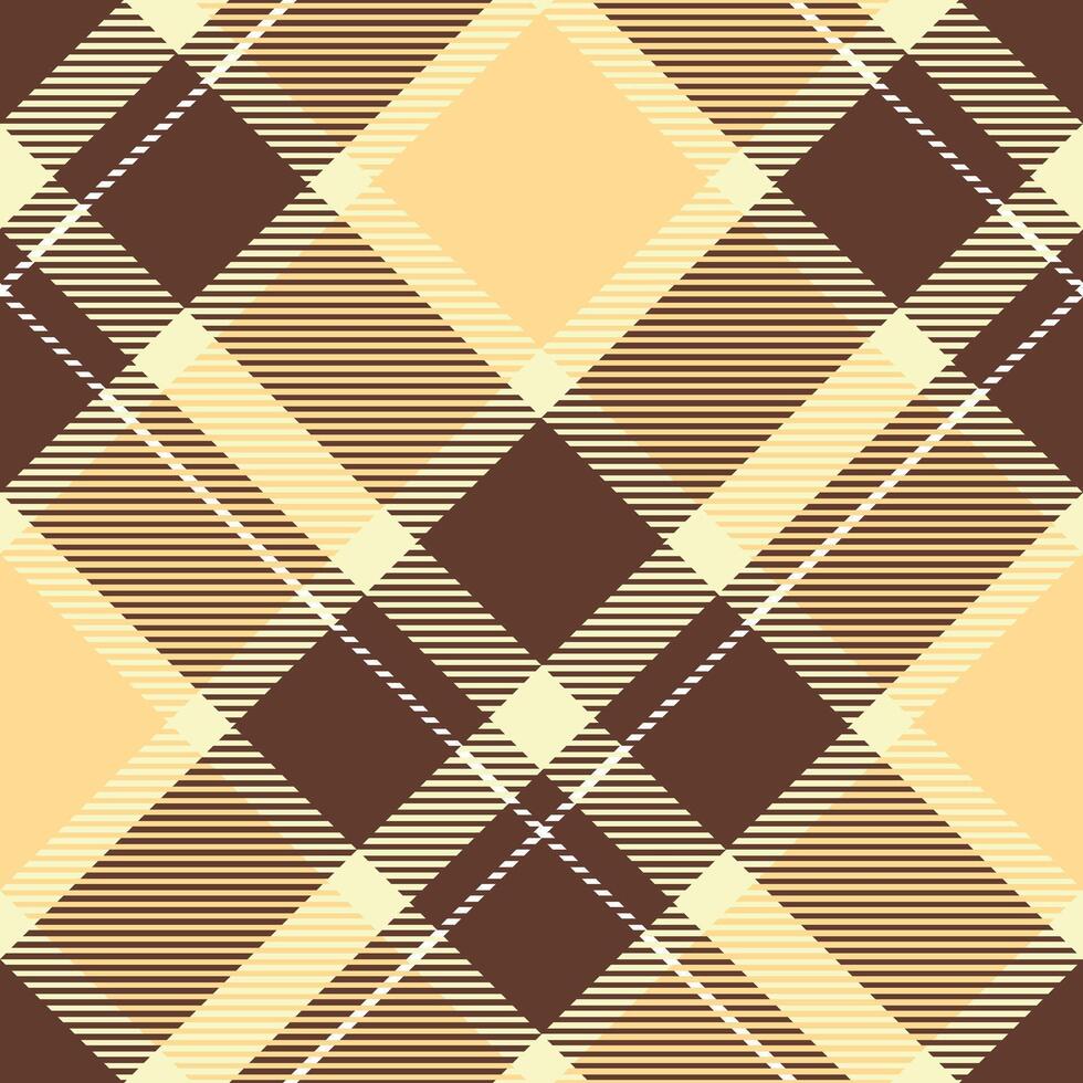 Plaid Pattern Seamless. Checkerboard Pattern Flannel Shirt Tartan Patterns. Trendy Tiles for Wallpapers. vector
