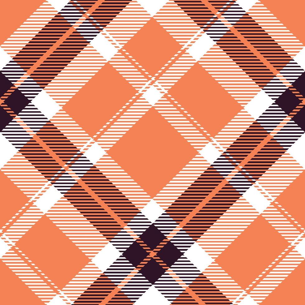 Tartan Pattern Seamless. Sweet Plaid Patterns Seamless Tartan Illustration Set for Scarf, Blanket, Other Modern Spring Summer Autumn Winter Holiday Fabric Print. vector