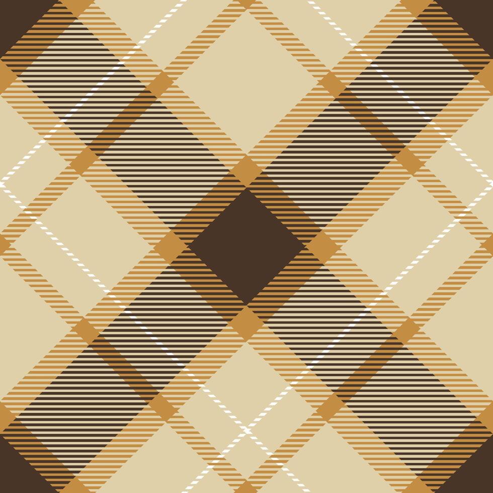 Plaid Patterns Seamless. Checkerboard Pattern Seamless Tartan Illustration Set for Scarf, Blanket, Other Modern Spring Summer Autumn Winter Holiday Fabric Print. vector