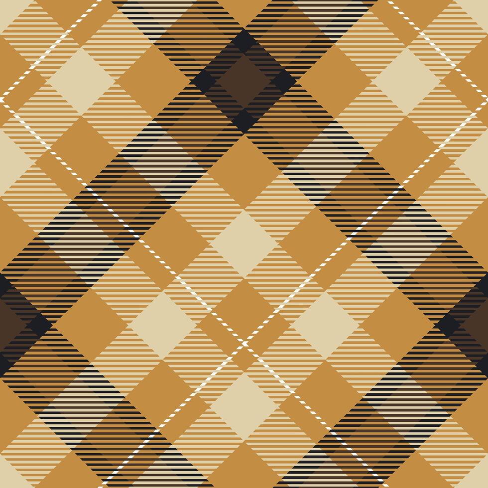 Plaid Patterns Seamless. Checkerboard Pattern Flannel Shirt Tartan Patterns. Trendy Tiles for Wallpapers. vector