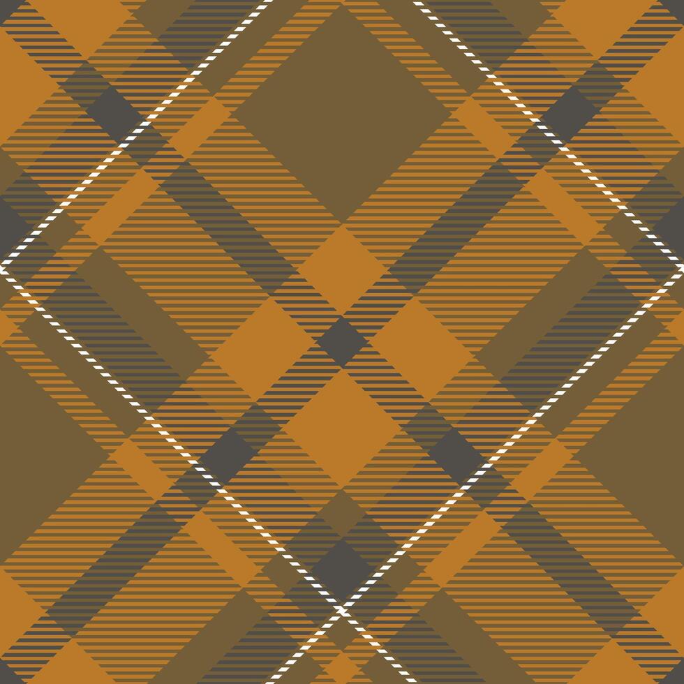 Plaid Patterns Seamless. Tartan Seamless Pattern Flannel Shirt Tartan Patterns. Trendy Tiles for Wallpapers. vector
