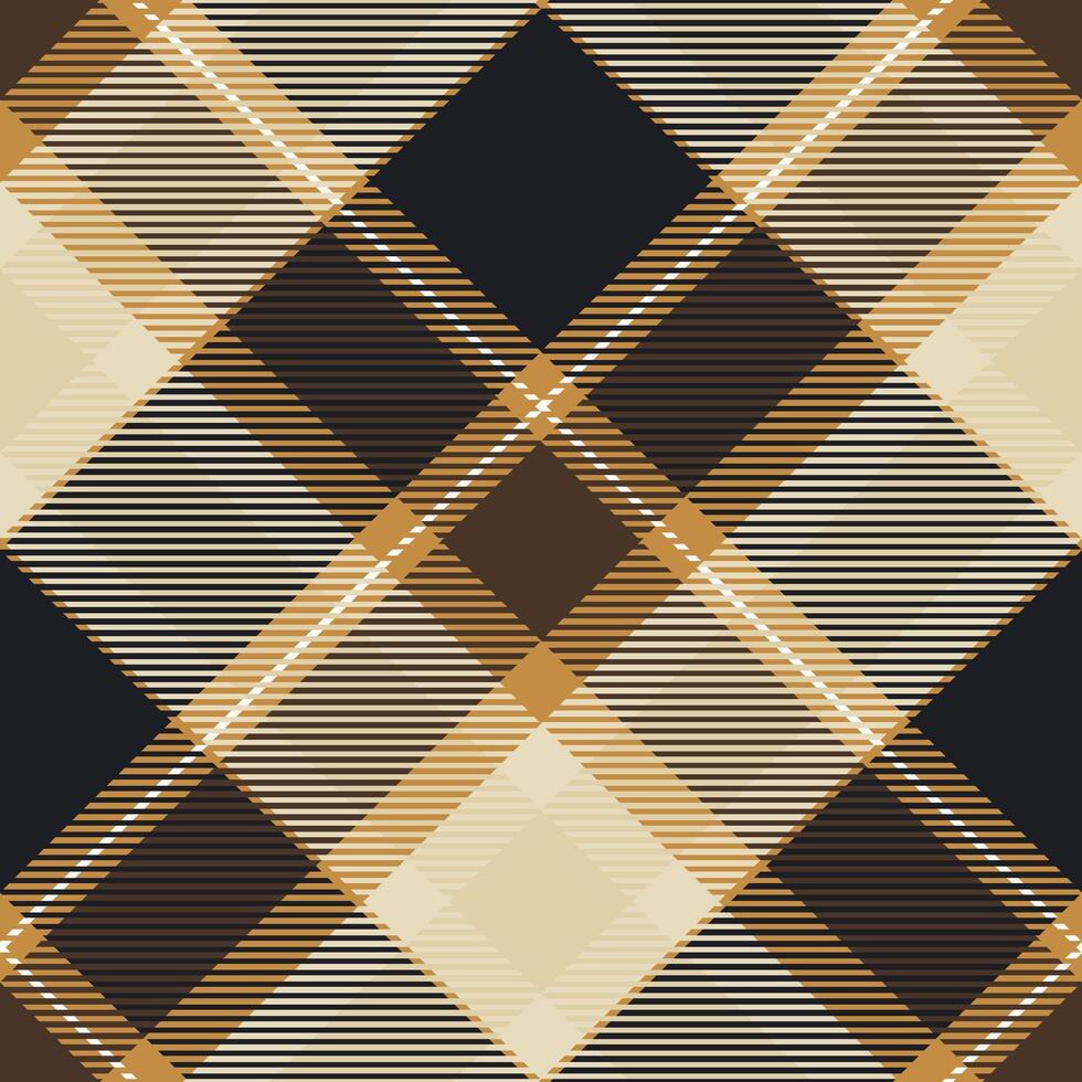Plaid Patterns Seamless. Checkerboard Pattern for Scarf, Dress, Skirt, Other Modern Spring Autumn Winter Fashion Textile Design. vector