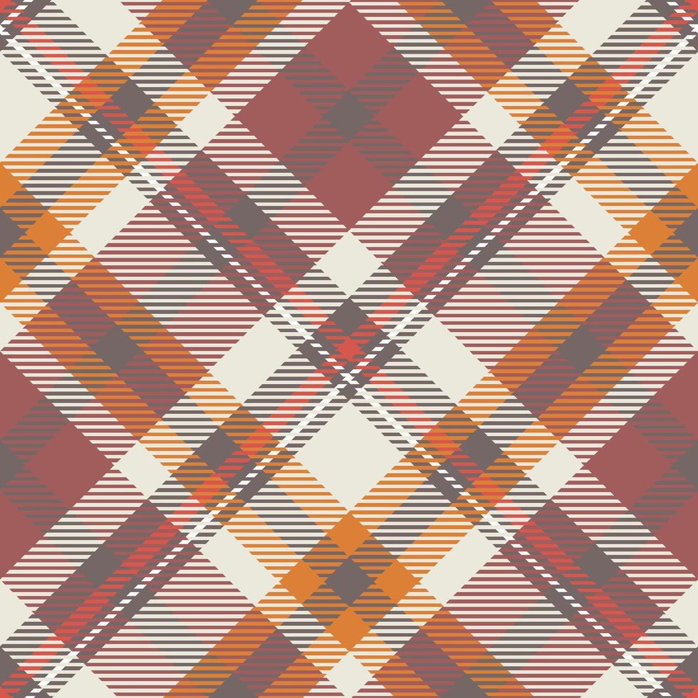 Scottish Tartan Pattern. Tartan Seamless Pattern for Shirt Printing,clothes, Dresses, Tablecloths, Blankets, Bedding, Paper,quilt,fabric and Other Textile Products. vector