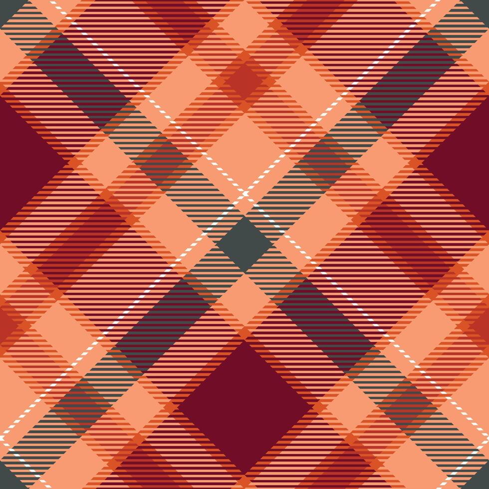 Scottish Tartan Pattern. Checkerboard Pattern for Shirt Printing,clothes, Dresses, Tablecloths, Blankets, Bedding, Paper,quilt,fabric and Other Textile Products. vector