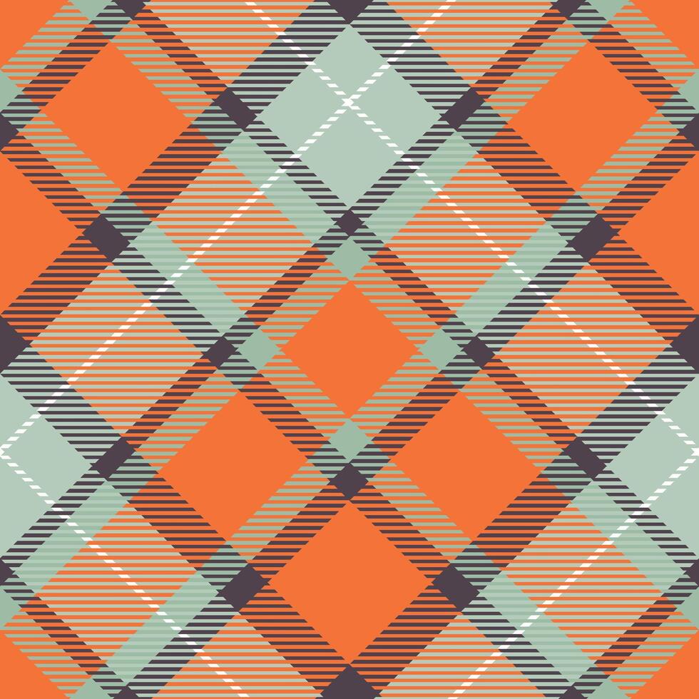 Scottish Tartan Pattern. Gingham Patterns for Shirt Printing,clothes, Dresses, Tablecloths, Blankets, Bedding, Paper,quilt,fabric and Other Textile Products. vector