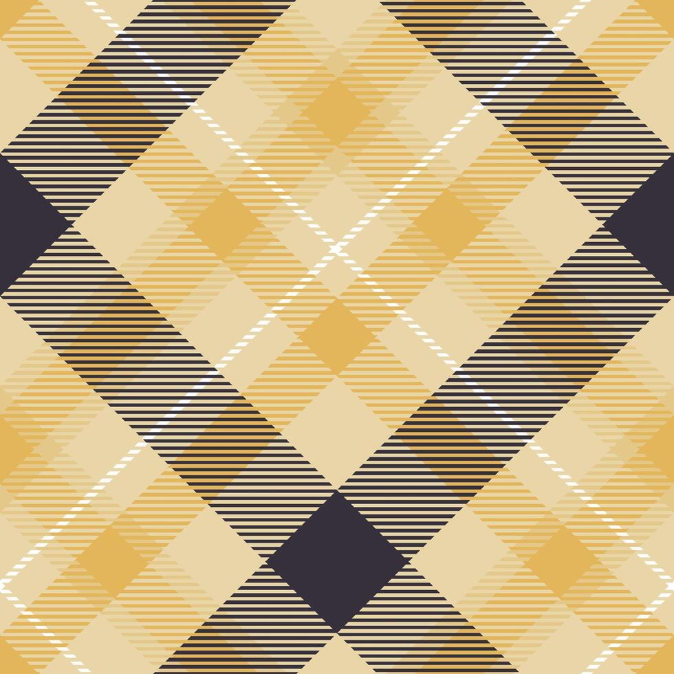 Scottish Tartan Pattern. Traditional Scottish Checkered Background. Flannel Shirt Tartan Patterns. Trendy Tiles for Wallpapers. vector